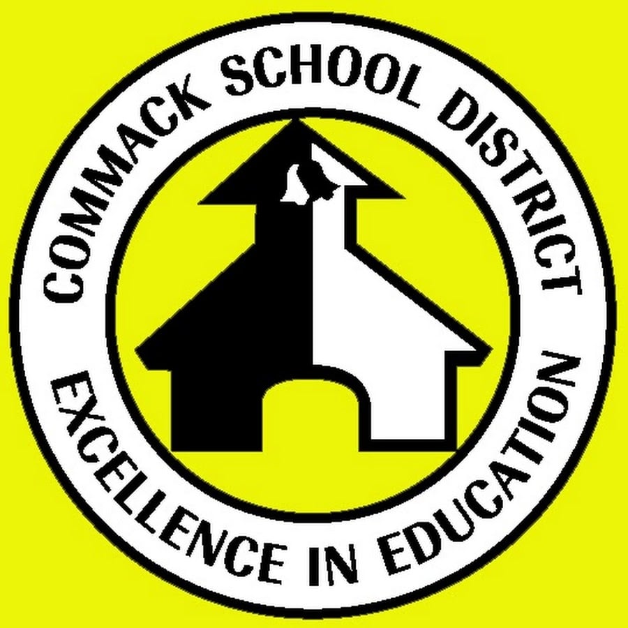 Commack school district wins preservation grant
