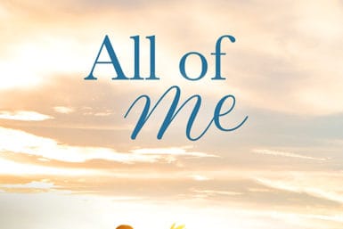 Jeannie Moon's All of Me book cover