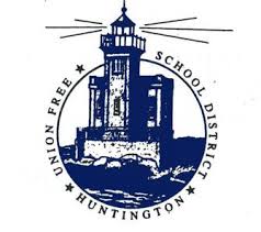 Huntington Union Free School District logo