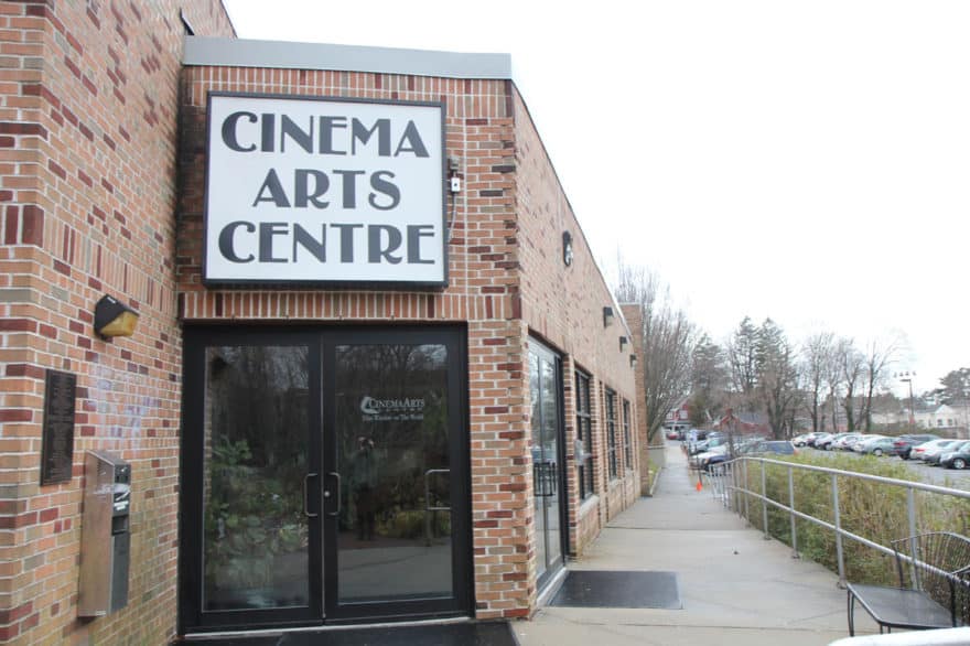 Cinema Arts Centre ReOpens Huntington Now Huntington, NY Local News