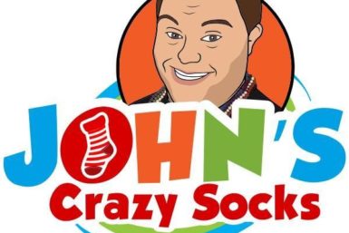 JohnsCrazySocks.com