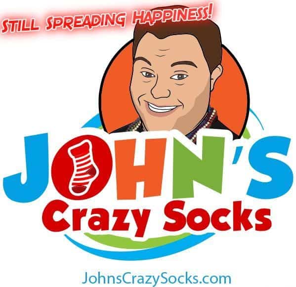 JohnsCrazySocks.com