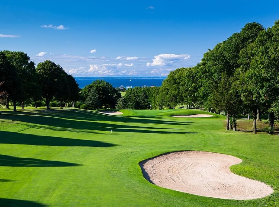 Dix Hills Park Golf Course - Dix Hills, NY