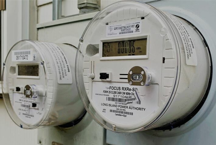 How to Read an Electric Meter - PSEG Long Island
