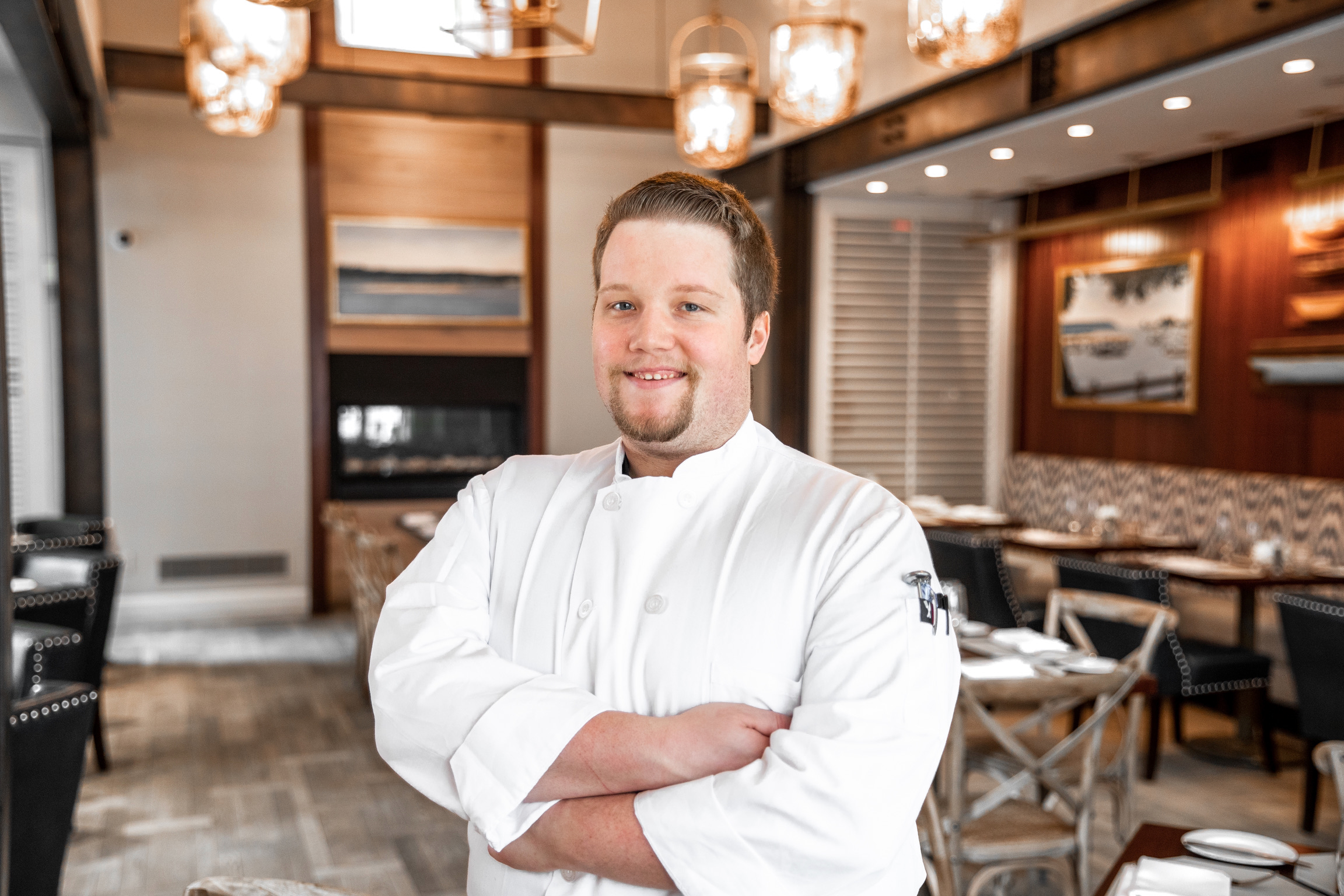 Sandbar Launches Enhanced Spring Menu to Celebrate Executive Chef Jon Luc  Monteforte's New Role - Huntington Now
