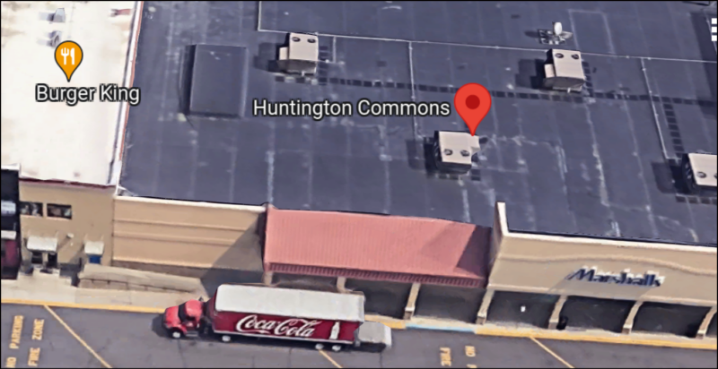 Exciting News for Huntington Shoppers: Burlington Store Coming to  Huntington Commons! - Living Huntington