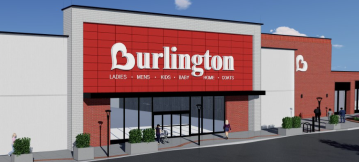 New Restaurants, Store Expansion at Walt Whitman Shops - Huntington Now